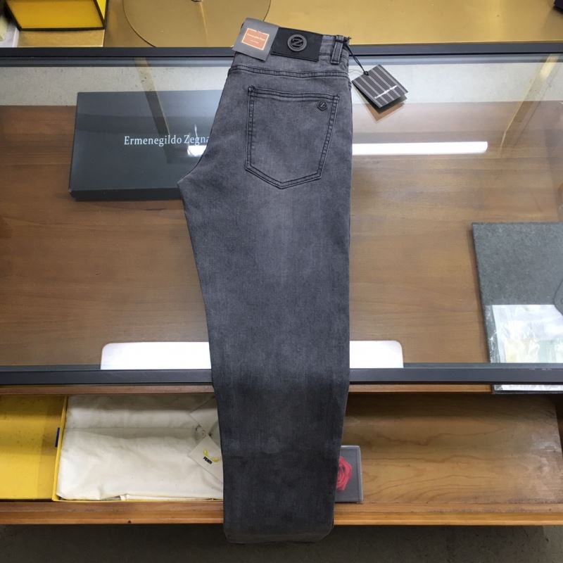 Zegna Jeans